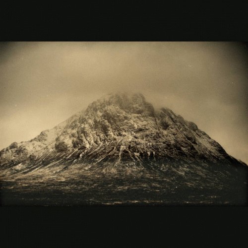 Thy Catafalque : Erdgeist 2021